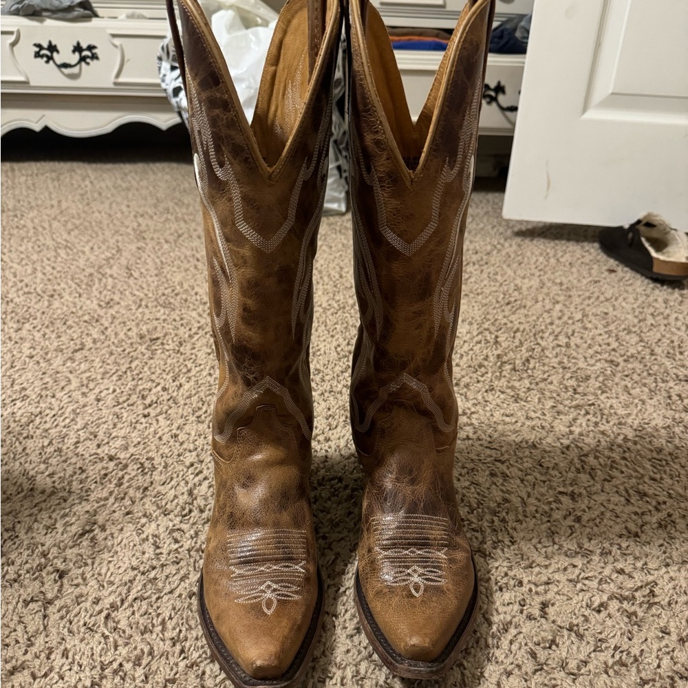 Cowboy Boots